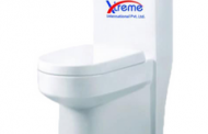 Extreme | Closet (Siphonic One Piece Commode X-352)