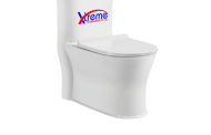 Extreme | Closet (Siphonic One Piece Commode X-391)
